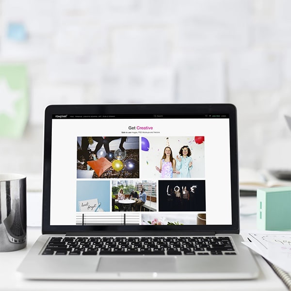 Gestor Documental — Búsqueda